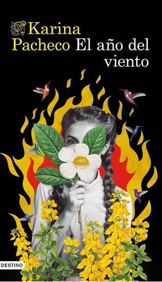Imagen de EL AÑO DEL VIENTO (OF)