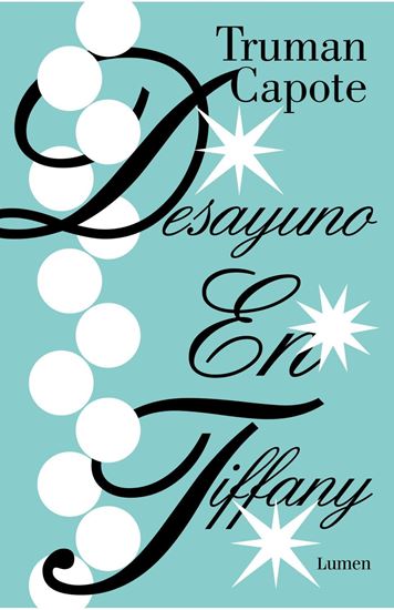 Imagen de DESAYUNO EN TIFFANYS