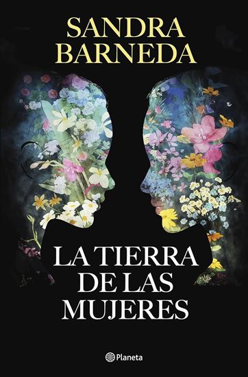 Imagen de LA TIERRA DE LAS MUJERES (OF)