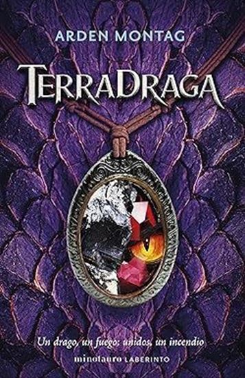 Imagen de TERRADRAGA (OF2)