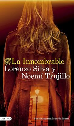 Imagen de LA INNOMBRABLE (OF2)