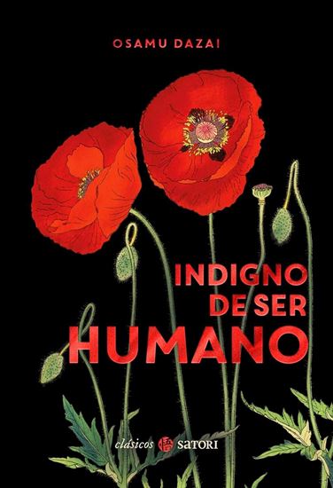 Imagen de INDIGNO DE SER HUMANO (TD)