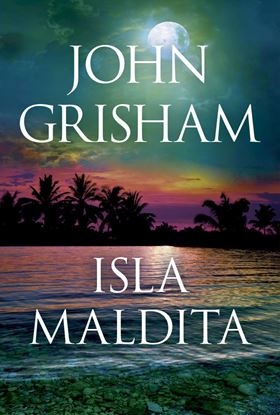 Imagen de ISLA MALDITA (S)