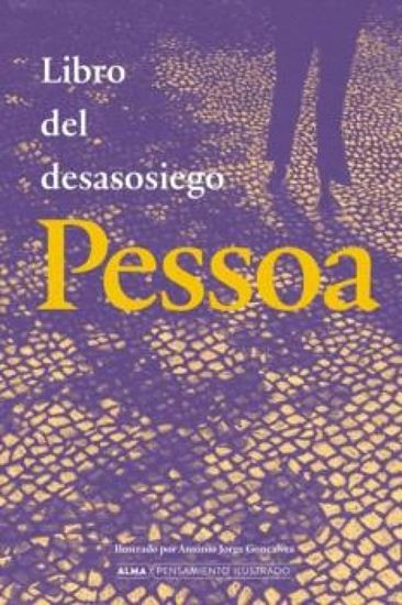 Imagen de LIBRO DEL DESASOSIEGO