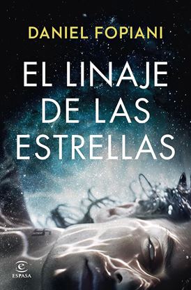 Imagen de EL LINAJE DE LAS ESTRELLAS (OF2)