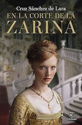 Imagen de EN LA CORTE DE LA ZARINA (OF2)