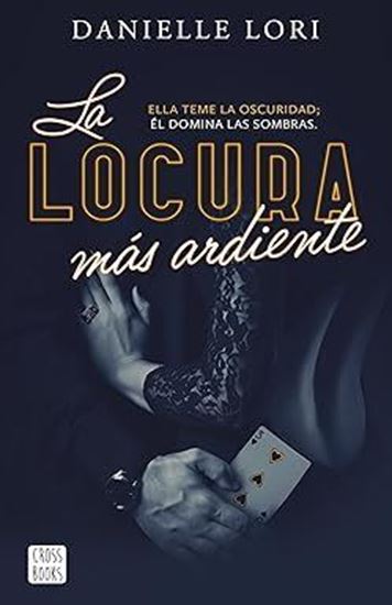 Imagen de LA LOCURA MAS ARDIENTE (2)