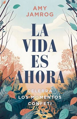 Imagen de LA VIDA ES AHORA (OF)