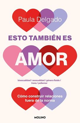 Imagen de ESTO TAMBIEN ES AMOR (OF2)