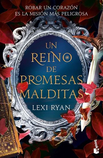 Imagen de UN REINO DE PROMESAS MALDITAS (1) (BOL)