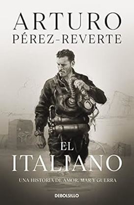 Imagen de EL ITALIANO (LI) (BOL)