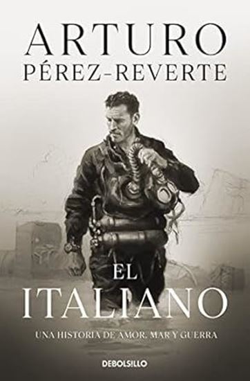 Imagen de EL ITALIANO (LI) (BOL)