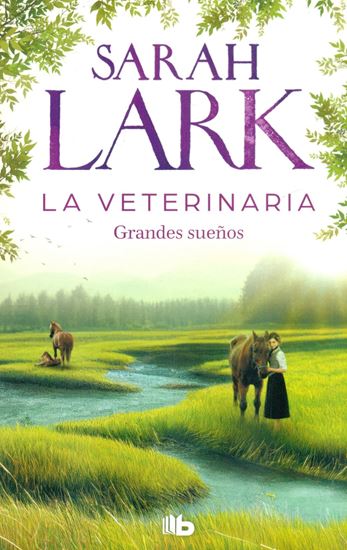 Imagen de LA VETERINARIA (LI) (BOL)