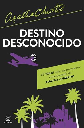 Imagen de DESTINO DESCONOCIDO