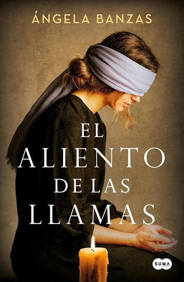 Imagen de EL ALIENTO DE LAS LLAMAS