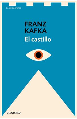 Imagen de EL CASTILLO (BOL)