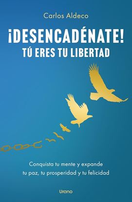 Imagen de DESENCADENATE (MEX) (OF)