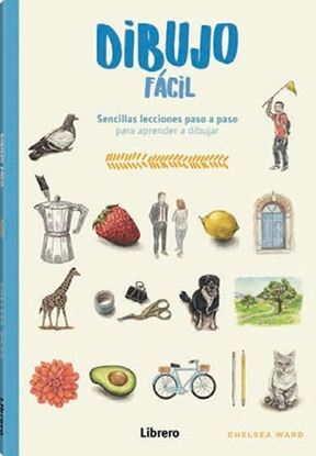 Imagen de DIBUJO FACIL