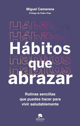 Imagen de HABITOS QUE ABRAZAR (OF)