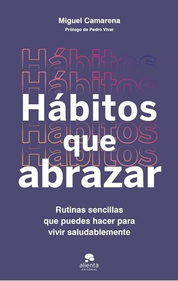 Imagen de HABITOS QUE ABRAZAR (OF)