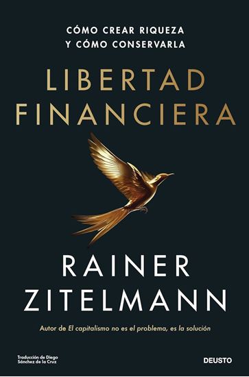 Imagen de LIBERTAD FINANCIERA