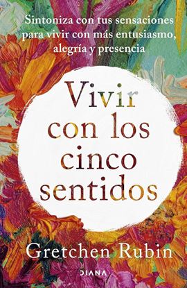 Imagen de VIVIR CON LOS CINCO SENTIDOS (OF)