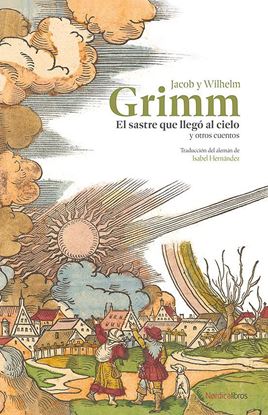 Imagen de EL SASTRE QUE LLEGO AL CIELO Y OTROS