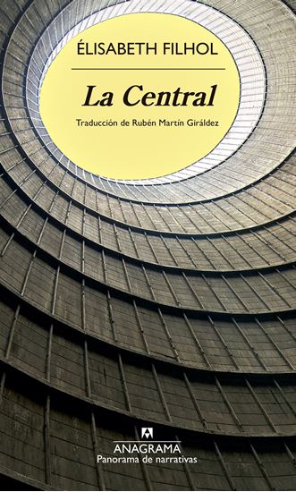 Imagen de LA CENTRAL