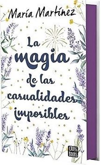 Imagen de LA MAGIA DE LAS CASUALIDADES (ED.ESP.)