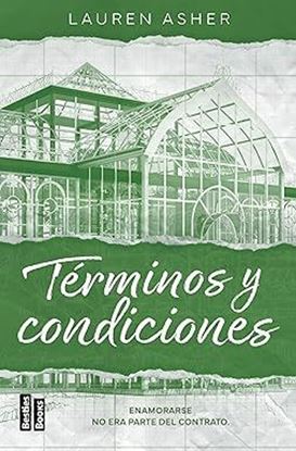 Imagen de TERMINOS Y CONDICIONES (FINE 2)