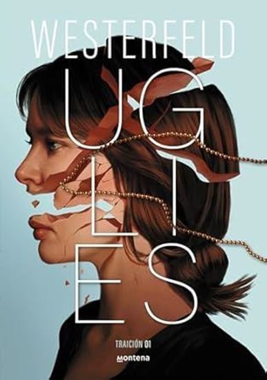 Imagen de UGLIES (TRAICION 1)