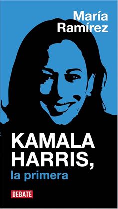 Imagen de KAMALA HARRIS (OF2)