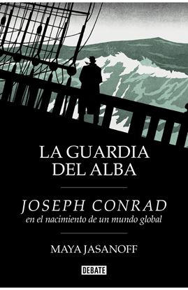 Imagen de LA GUARDIA DEL ALBA (JOSEPH CONRAD)