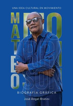 Imagen de MATEO MORRISON: UNA IDEA CULTURAL EN M.