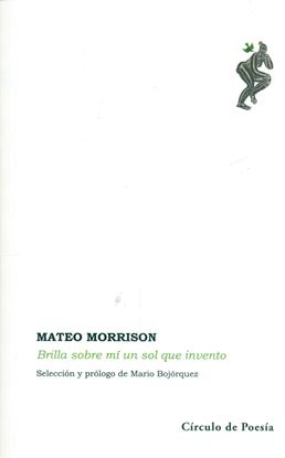 Imagen de BRILLA SOBRE MI UN SOL QUE INVENTO