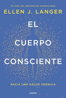 Imagen de EL CUERPO CONSCIENTE