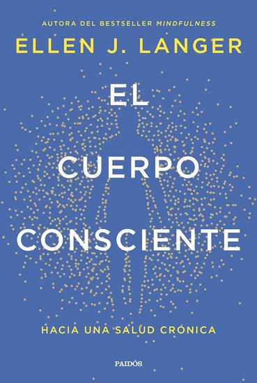 Imagen de EL CUERPO CONSCIENTE