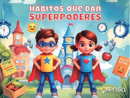 Imagen de CUENTOS QUE TRANSFORMAN VIDAS (SU)PIENSA