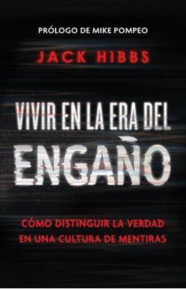 Imagen de VIVIR EN LA ERA DEL ENGAÑO: COMO DIST.