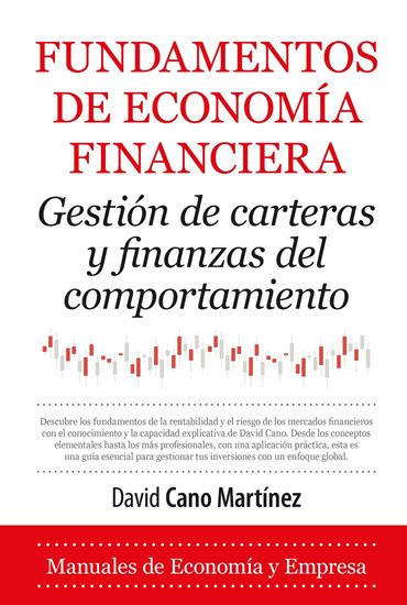 Imagen de FUNDAMENTOS DE ECONOMIA FINANCIERA