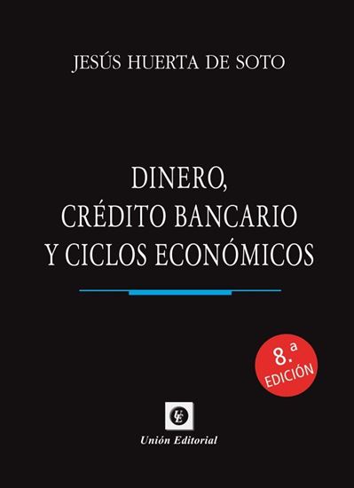 Imagen de DINERO, CREDITO BANCARIO Y CICLOS ECON..