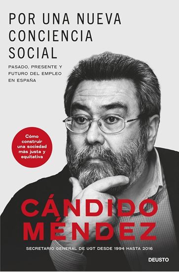 Imagen de POR UNA CONCIENCIA SOCIAL (OF2)