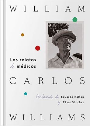 Imagen de LOS RELATOS DE MEDICOS