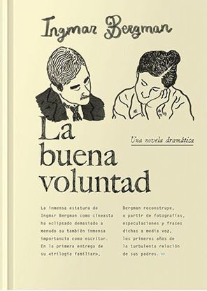 Imagen de LA BUENA VOLUNTAD