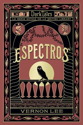 Imagen de ESPECTROS