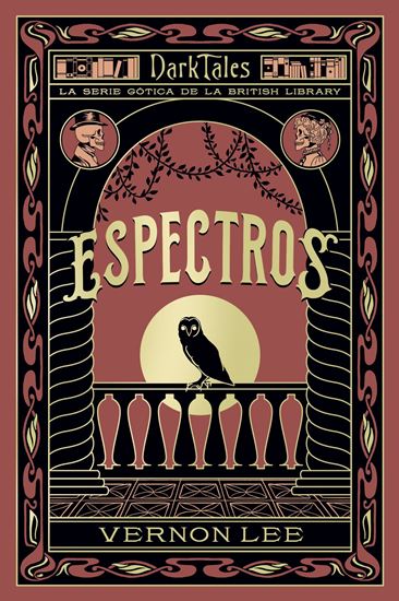 Imagen de ESPECTROS
