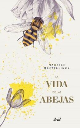 Imagen de LA VIDA DE LAS ABEJAS