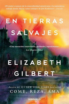Imagen de EN TIERRAS SALVAJE (BOL)
