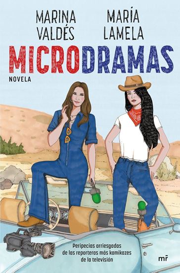 Imagen de MICRODRAMAS (OF1)