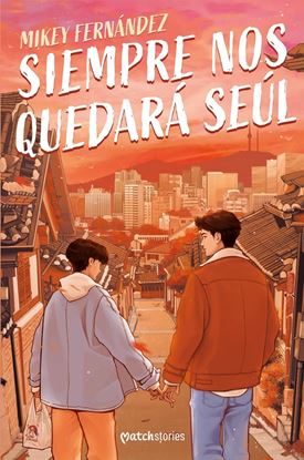 Imagen de SIEMPRE NOS QUEDARA SEUL (OF2)
